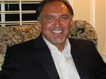 Dr. Fred Sahafi